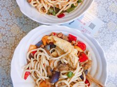 -文三里屯面馆(三里屯店)