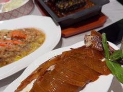 -新华饭店·新津菜·酥皮烤鸭·海鲜(津湾广场店)