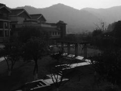 阳明温泉山庄-余姚阳明温泉山庄