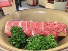 -廖掌柜·重庆鲜货火锅(上海首店)