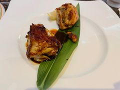 -丹鼎铁板料理