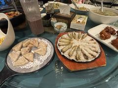 -锦至私房菜(长乐店)