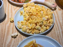 -丛林狼非遗酱骨·现炒餐厅(人民路店)