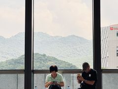 -广州市城市规划展览中心
