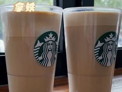 -星巴克臻选(北京富力家园店)