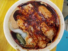 -清真·宏顺祥卤汁凉粉(大皮院店)
