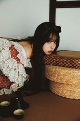 -WAVE SODA摄影工作室