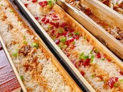 -香竹农庄•传统竹筒饭(十年店)