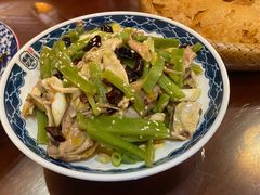 -杨记隆府(白象街店)