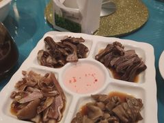 -古南都·老广东酒楼(龙江店)