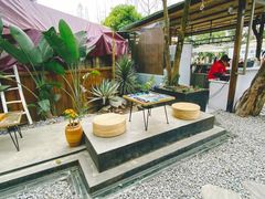 -云里小坐·小院里·团建·宴请·下午茶(三圣乡店)