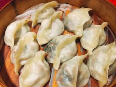 煸馅饺子-老边饺子馆(中街店)