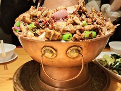 -黄泰吉拾味餐厅(江汉路店)