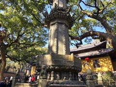 -普陀山风景名胜区-法雨禅寺