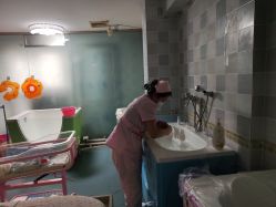 点击看大图 -蔓馨宜母婴护理中心(橡树星座店)