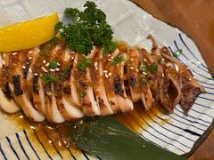 -尺山寸水日料(马桥满天星店)