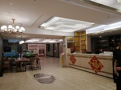 -卡尔顿东方银龙酒店•广西菜•早茶