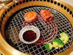 菲力牛排-乾杯烧肉居酒屋(中洲湾店)