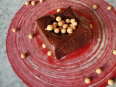 -LES ELITES 英集荟(南京西路店)