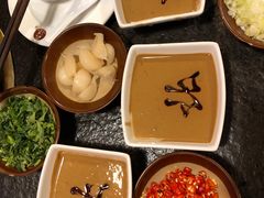 -北门涮肉·炭火铜锅涮肉(什刹海店)