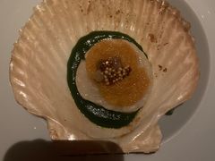 -Le Comptoir de Pierre Gagnaire