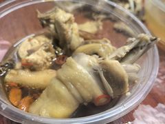 -威邵鸡煲(西华路总店)