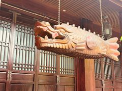 -香积寺