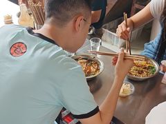 -老五鸡丝豆花面粉(瑞金北路68号院店)