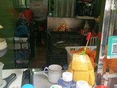 -马拉桑果汁(龙头路总店)