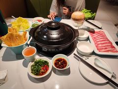 -春润大地海南椰子鸡(沙井京基百纳广场店)