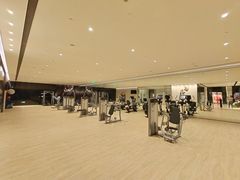 -长沙尼依格罗酒店