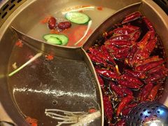 -小龙坎老火锅(北京三里屯店)