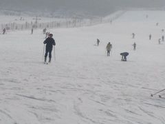 场馆-十三陵雪世界滑雪场