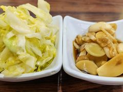 -攀枝花·任德琼·盐边羊肉米线