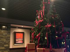 -上海锦江汤臣洲际大酒店柒酒廊