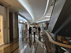 -KK ONE(京基滨河时代店)