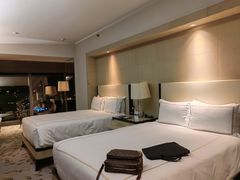 -南京金奥国际酒店
