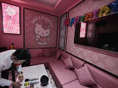 -酷秀KTV(五道口店)