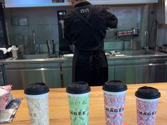 -霸王茶姬(南京六合天合广场店)