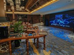 -V Bar海景扒房(北海湾惠龙万达嘉华酒店)