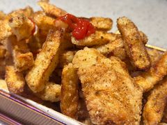 -味妙烤鱼吧(回龙观店)
