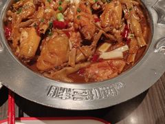 -胖哥俩肉蟹煲(湖滨银泰in77店)