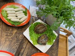 -小龍鳳·港式海鲜打边炉(沙湖路店)