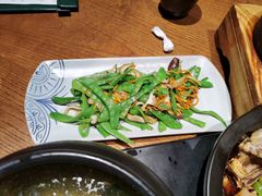 -云海肴·汽锅鸡·云南菜(美罗城店)