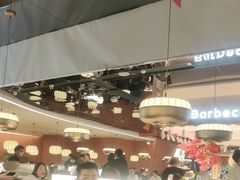 -東盛炭烤自助料理(玄武招商花园城店)