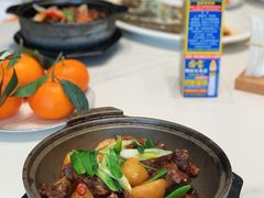 -豫璟轩中餐厅(南昌万怡店)