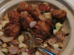 禧园三杯鸡-禧宴Joyous Restaurant(禧园店)