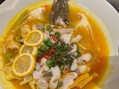 -客汀家宴·客家烟火 四季食材(集美店)