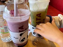 -COSTA COFFEE(斯普瑞斯奥特莱斯店)