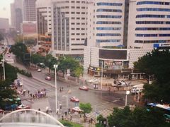 -深圳阳光酒店